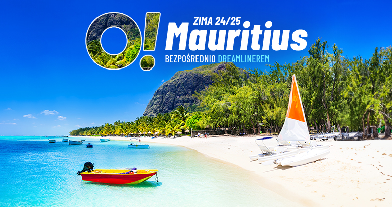 Mauritius