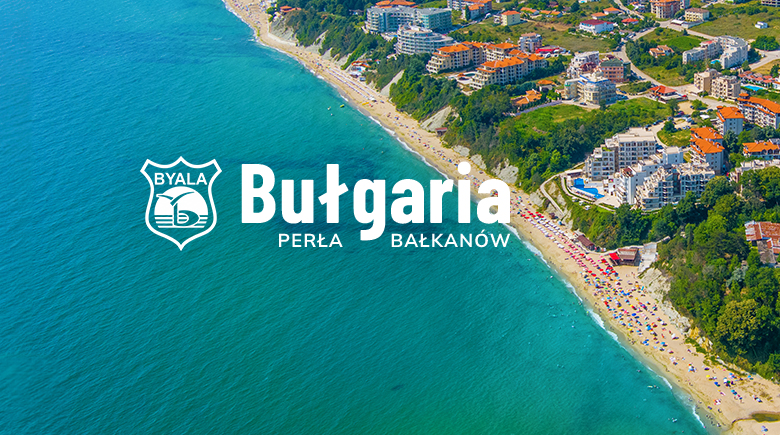 Bułgaria Byala