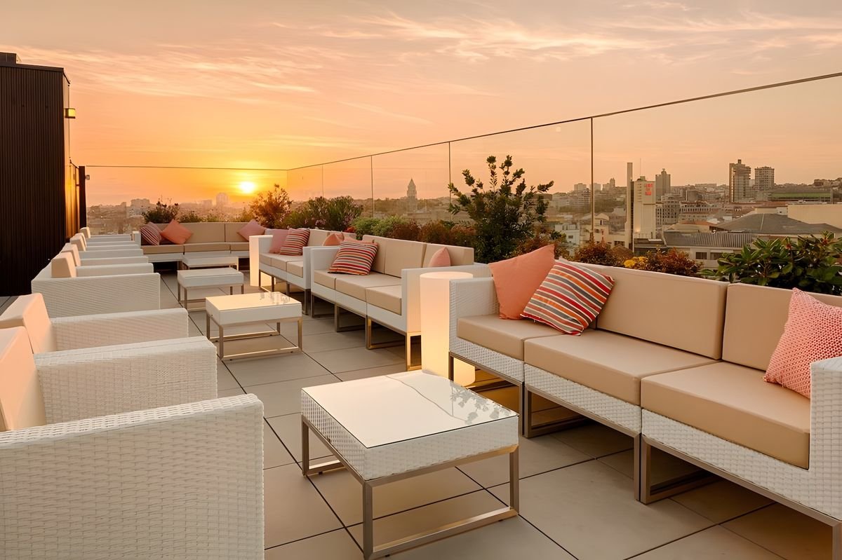 Hotel Premium Porto Downtown