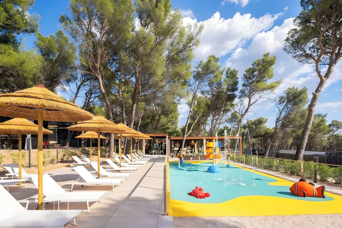 Pinadria Camping Resort