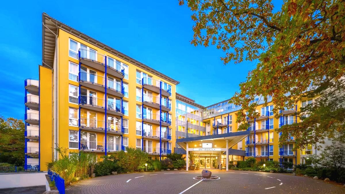 IFA Rügen Hotel & Ferienpark
