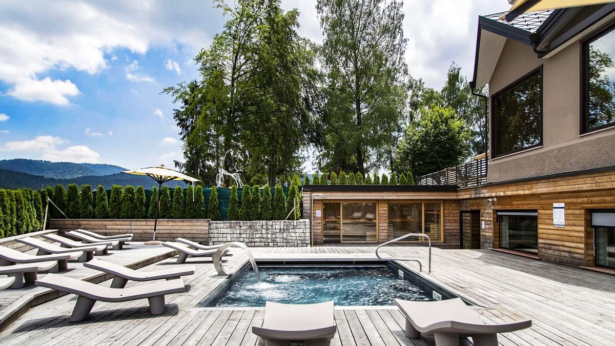 Linta Hotel Wellness & Spa