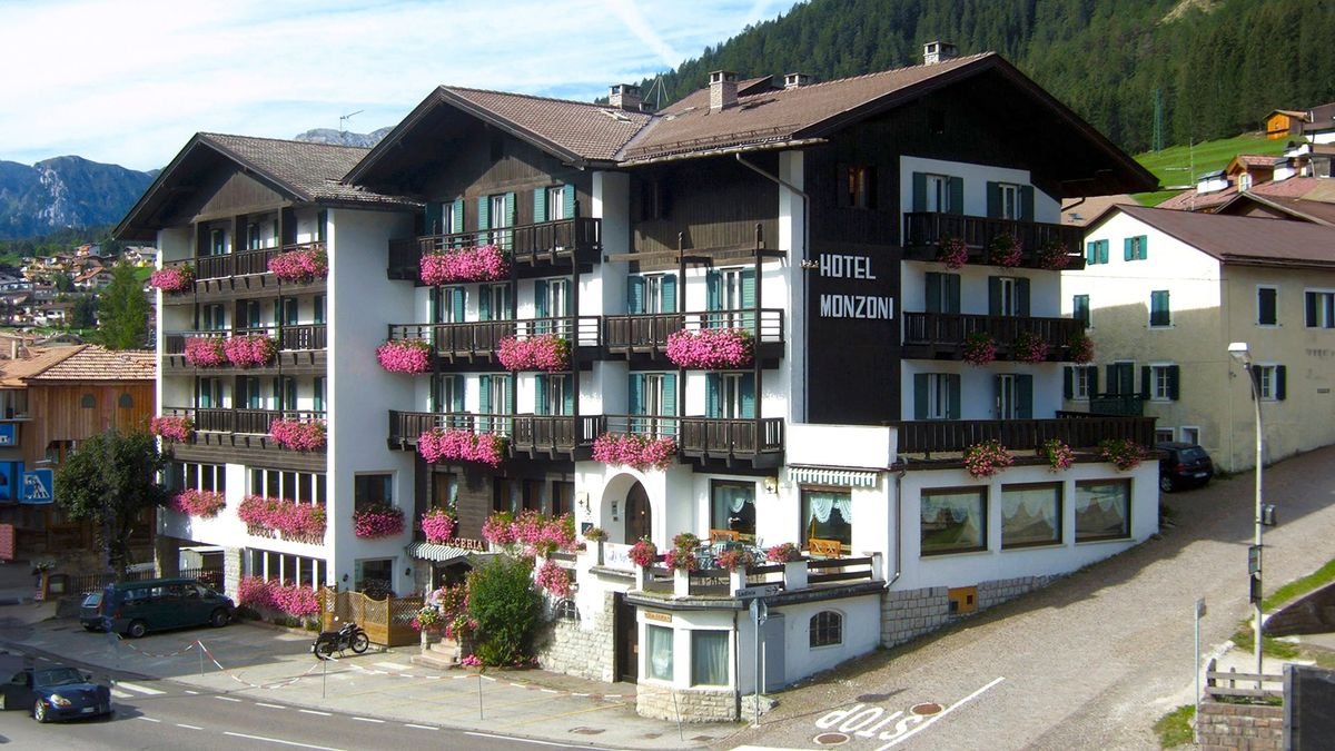 Hotel Monzoni