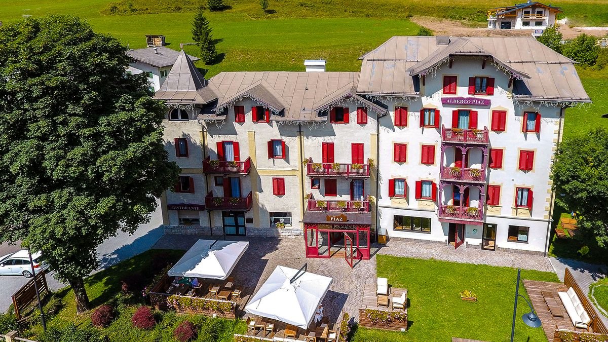 Hotel Piaz