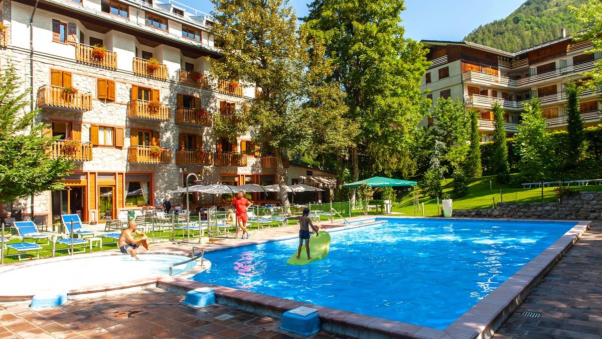 Hotel Grand Principe