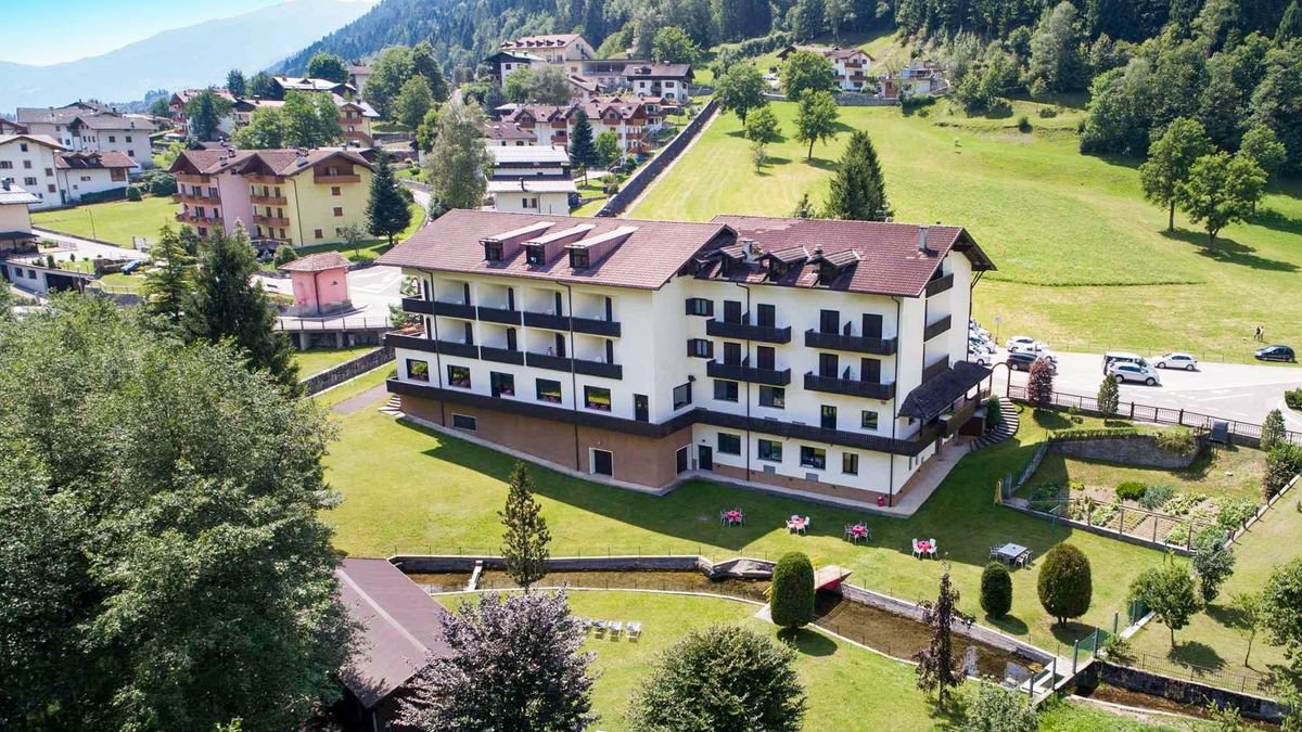 Hotel Rio