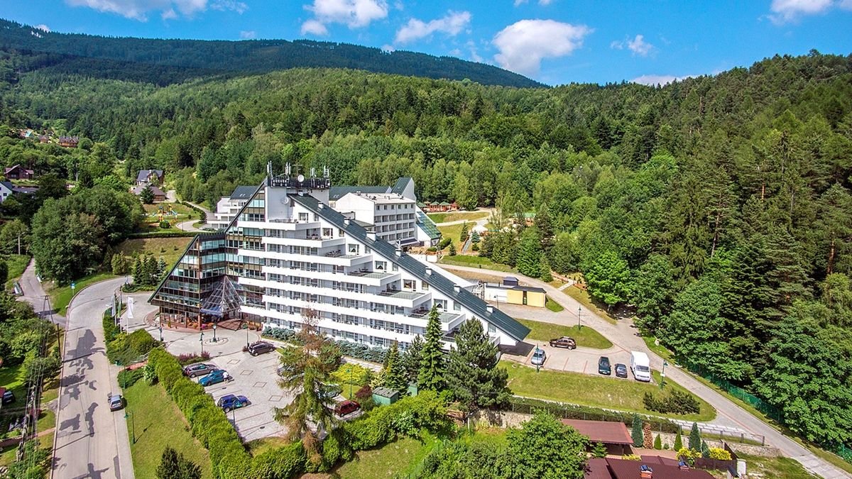 Hotel Klimczok Resort & Spa