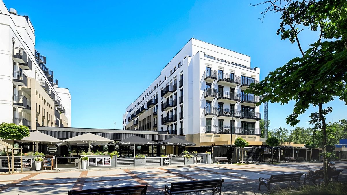VC Baltic Fort Apartments Świnoujście