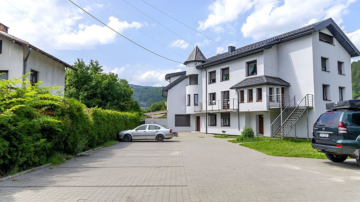 VC Wisła Apartment