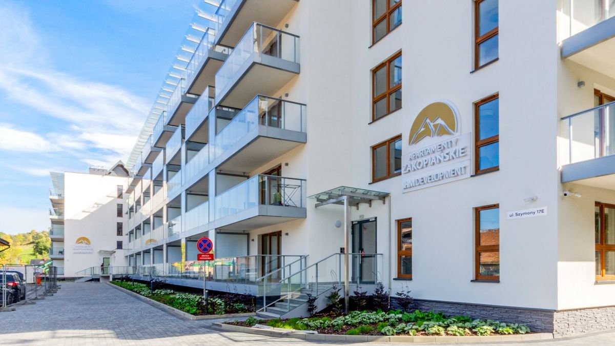 VC Apartamenty Zakopiańskie
