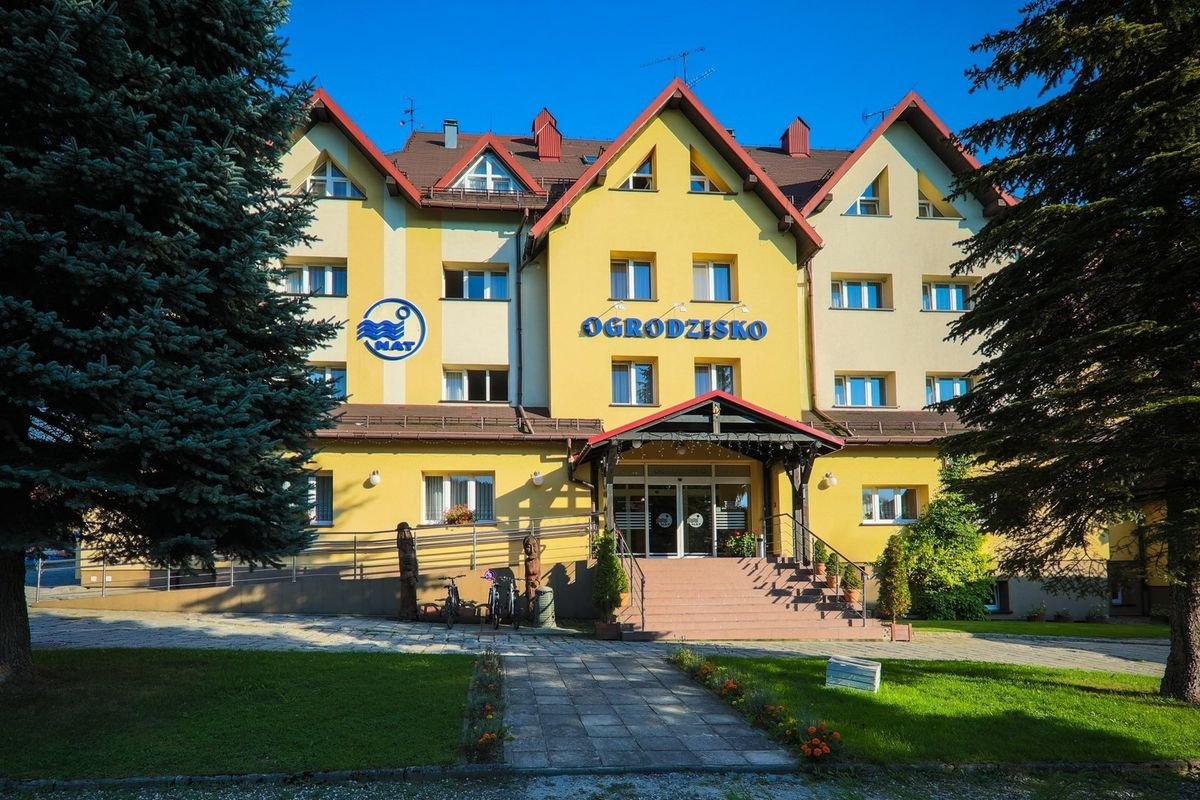 Hotel NAT Wisła