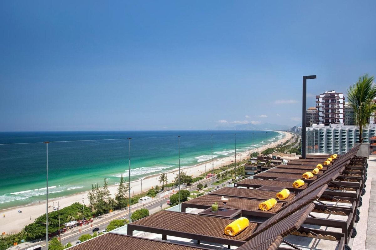 Hotel Windsor Oceanico