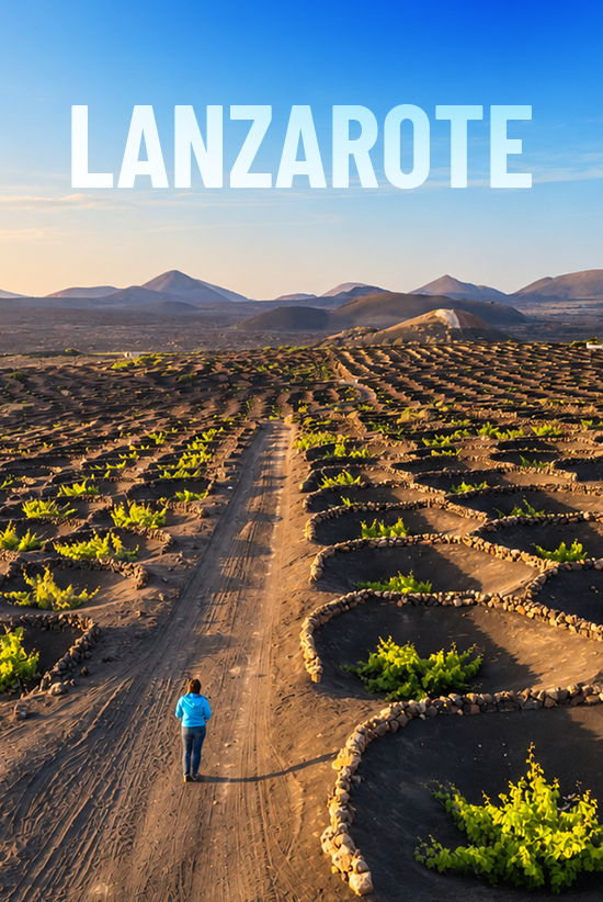 Lanzarote