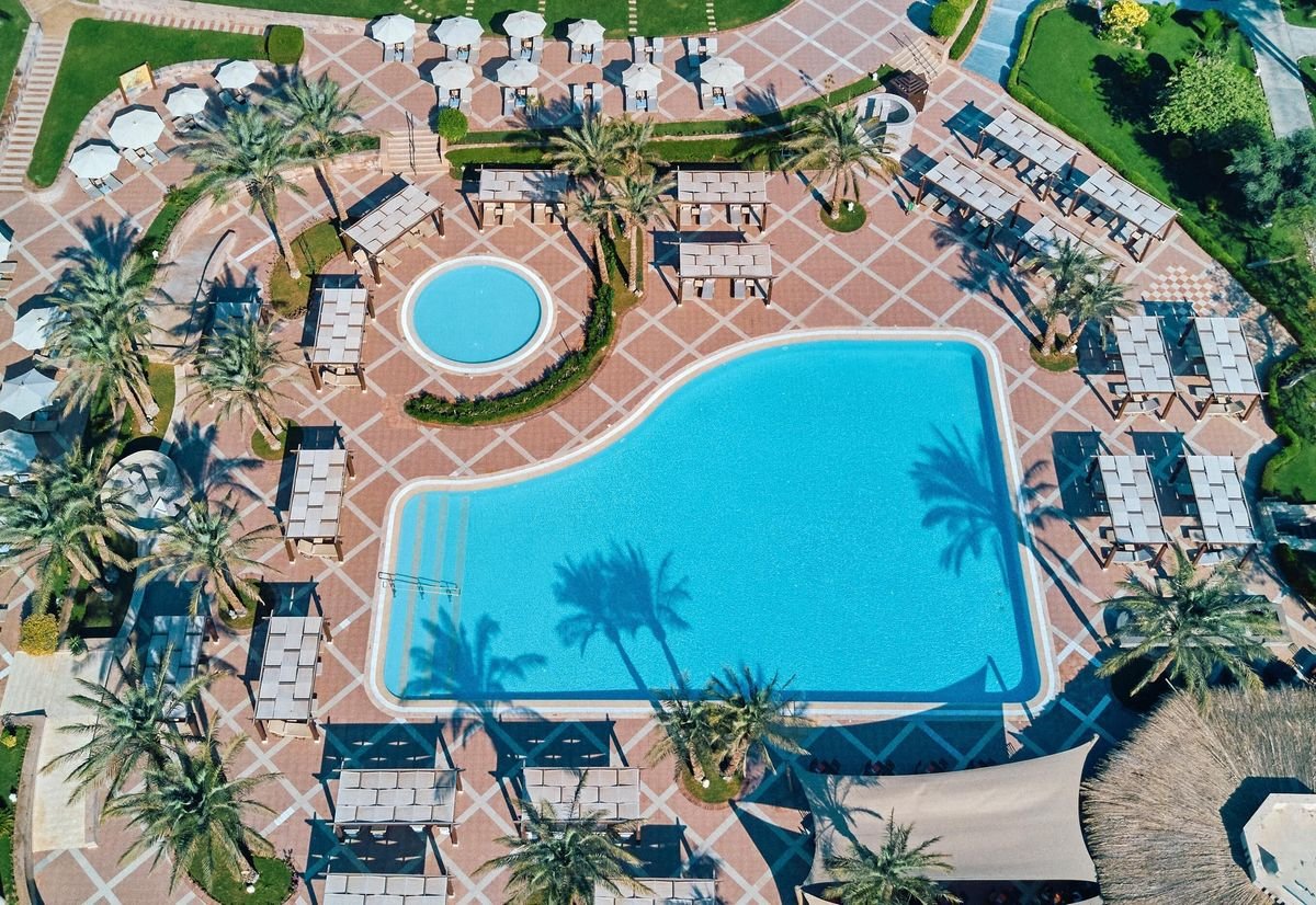 Hotel JAZ Makadi Star & Spa
