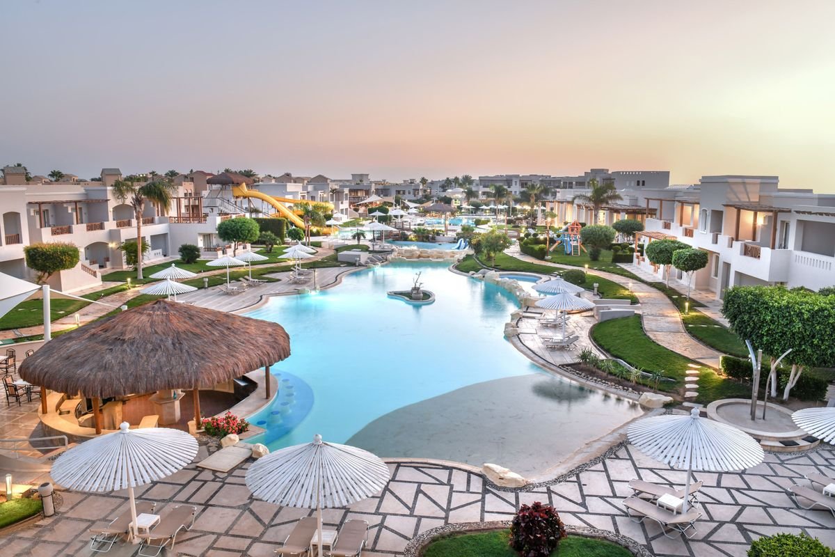 JAZ Casa Del Mar Resort 
