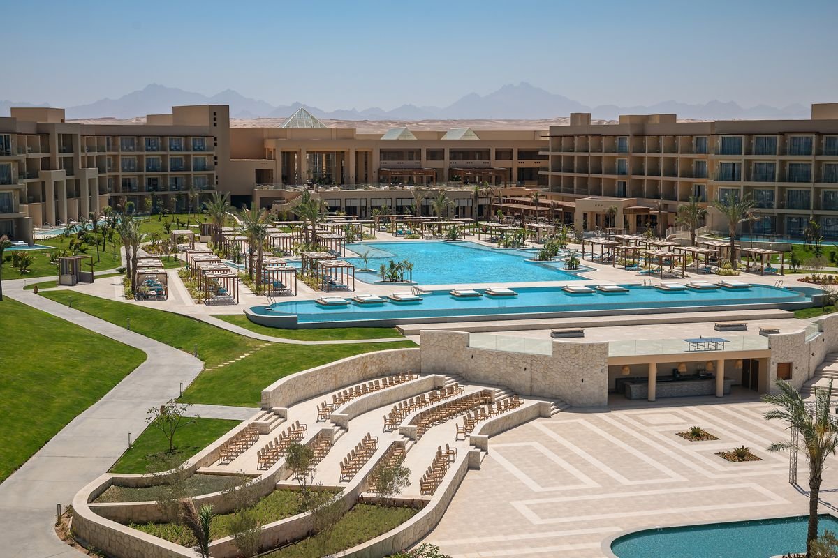 Hotel JAZ Elite Asteria