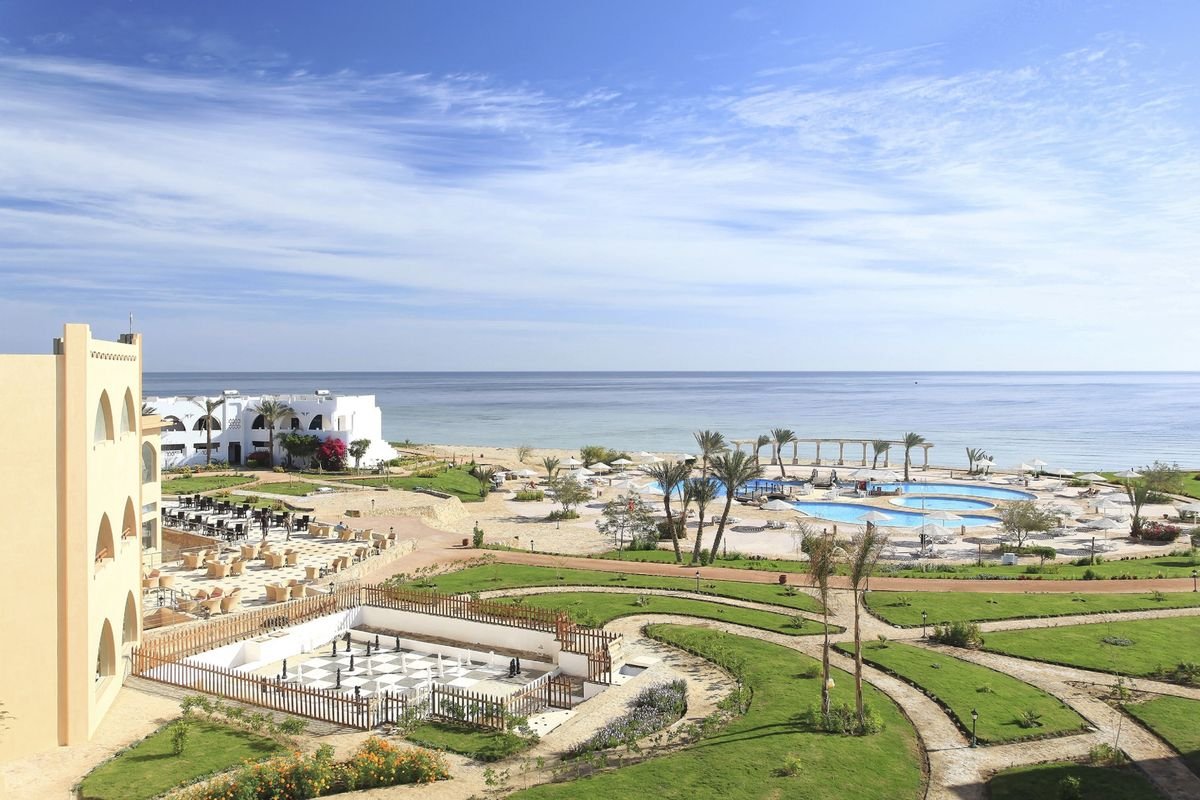 Equinox Beach Resort