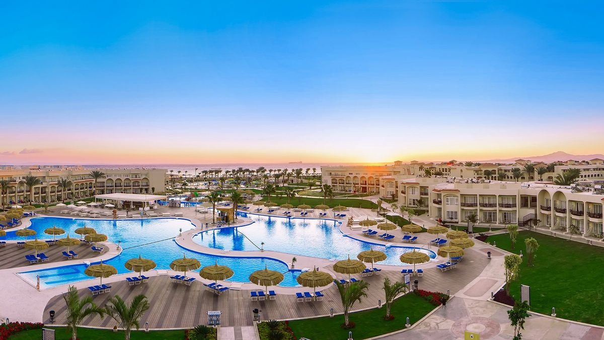 Hotel Royal Albatros Moderna
