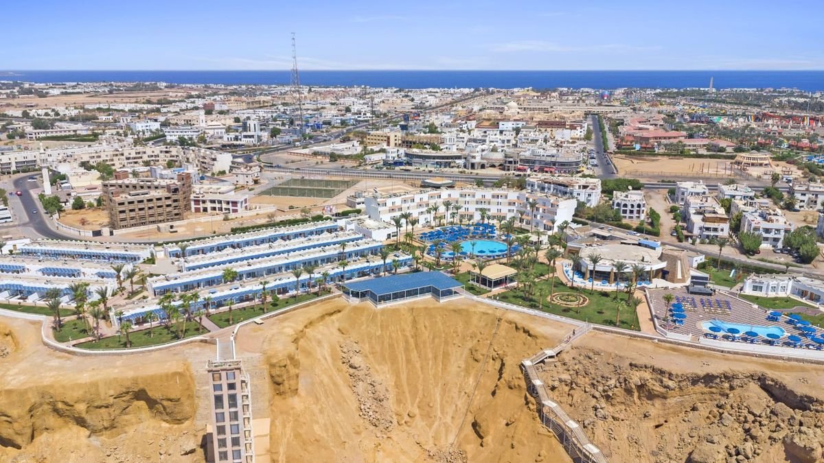 Albatros Sharm Resort