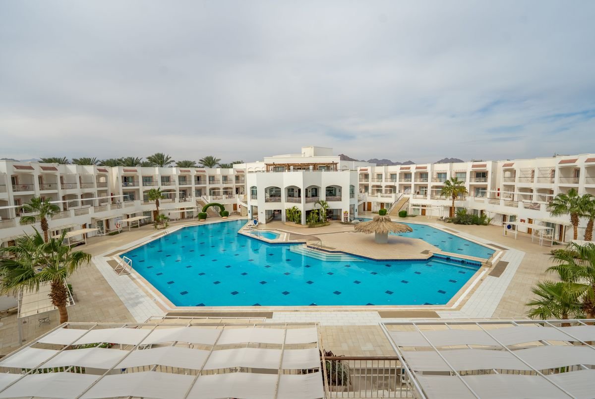 Hotel JAZ Neo Sharks Bay