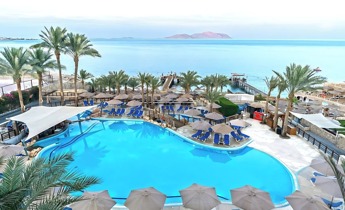 Xperience Sea Breeze Resort