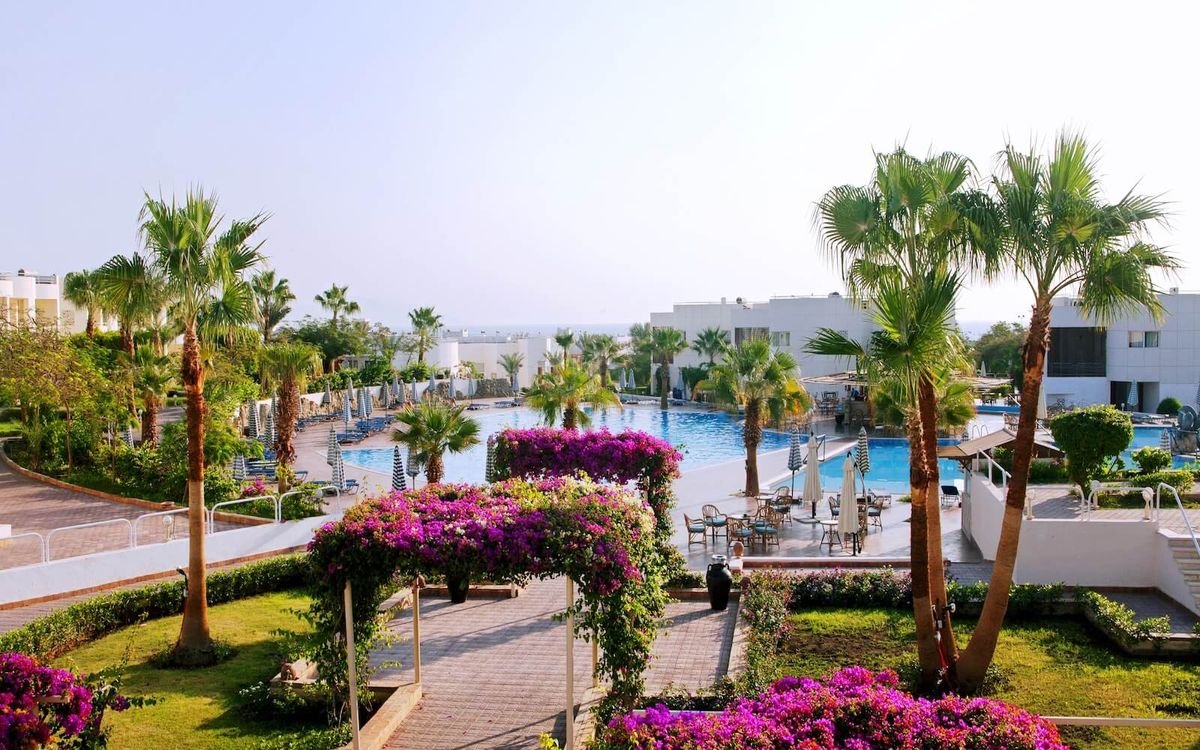 Hotel Sharm Reef