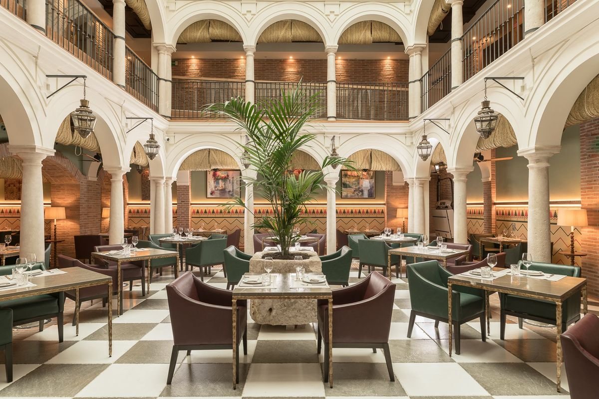 Hotel Palacio Solecio