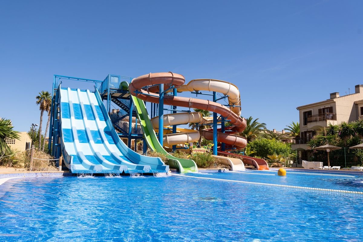 Hotel Albir Garden Resort