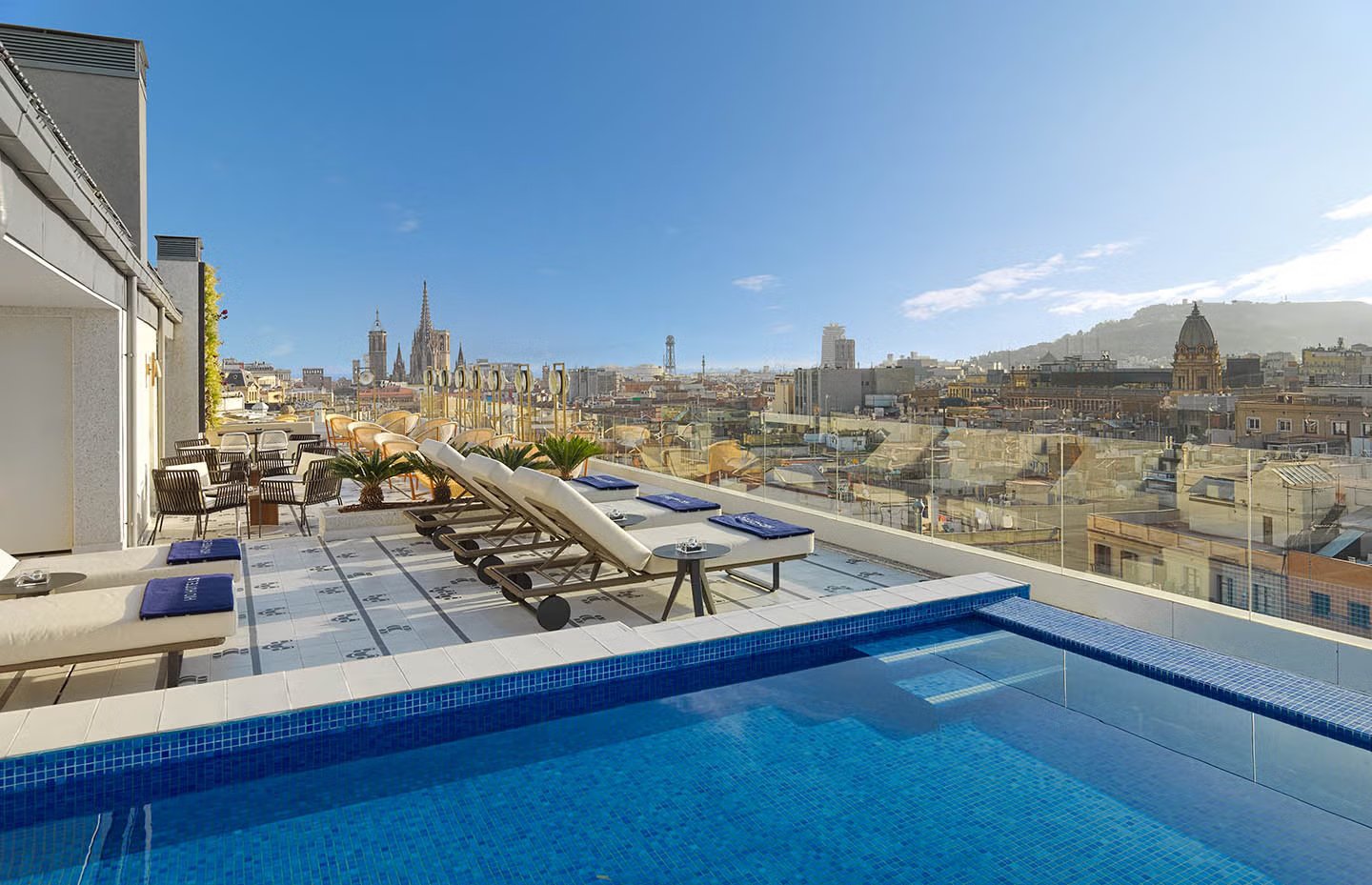 Hotel H10 Cubik