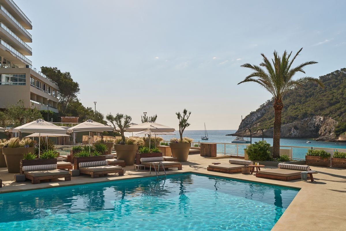 Hotel Hyde Ibiza 