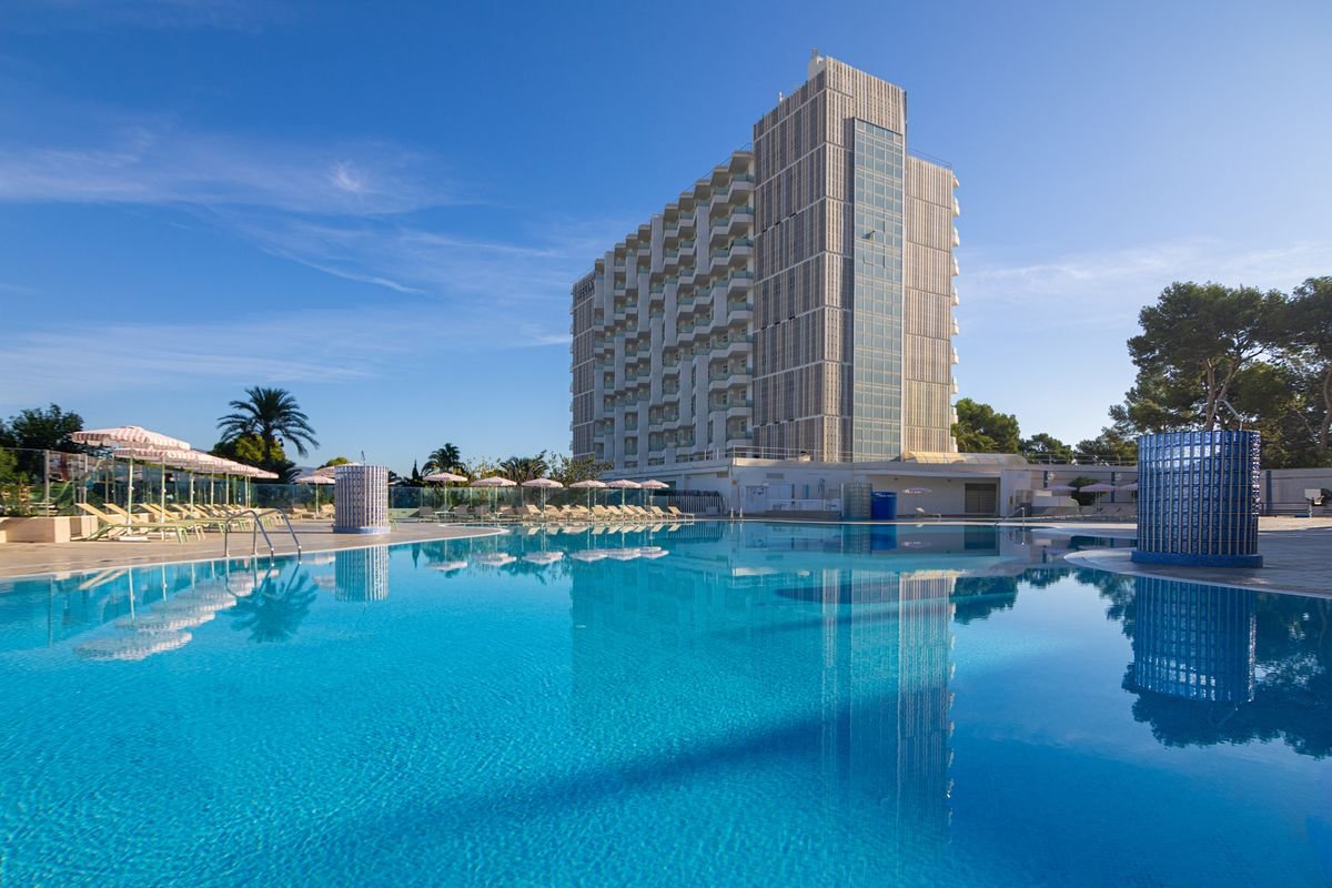 Hotel Sol Barbados