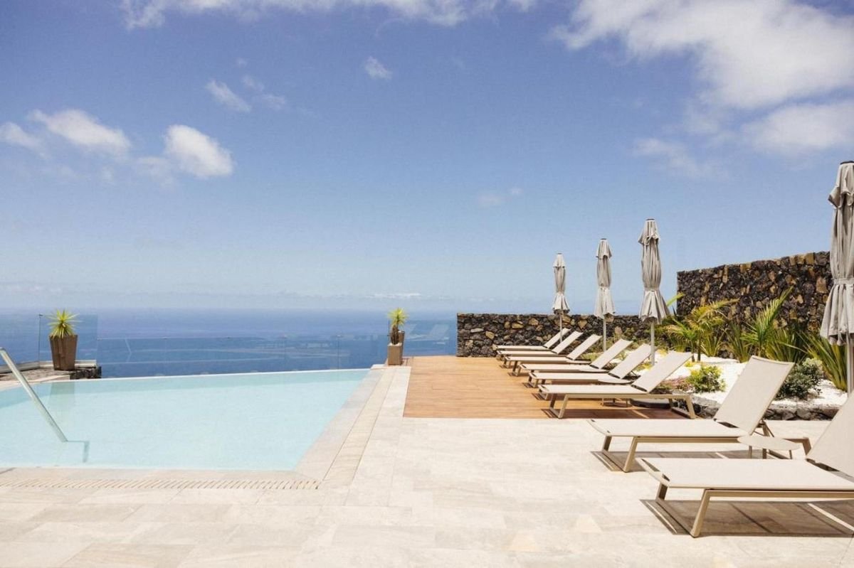 Anamcara Suites