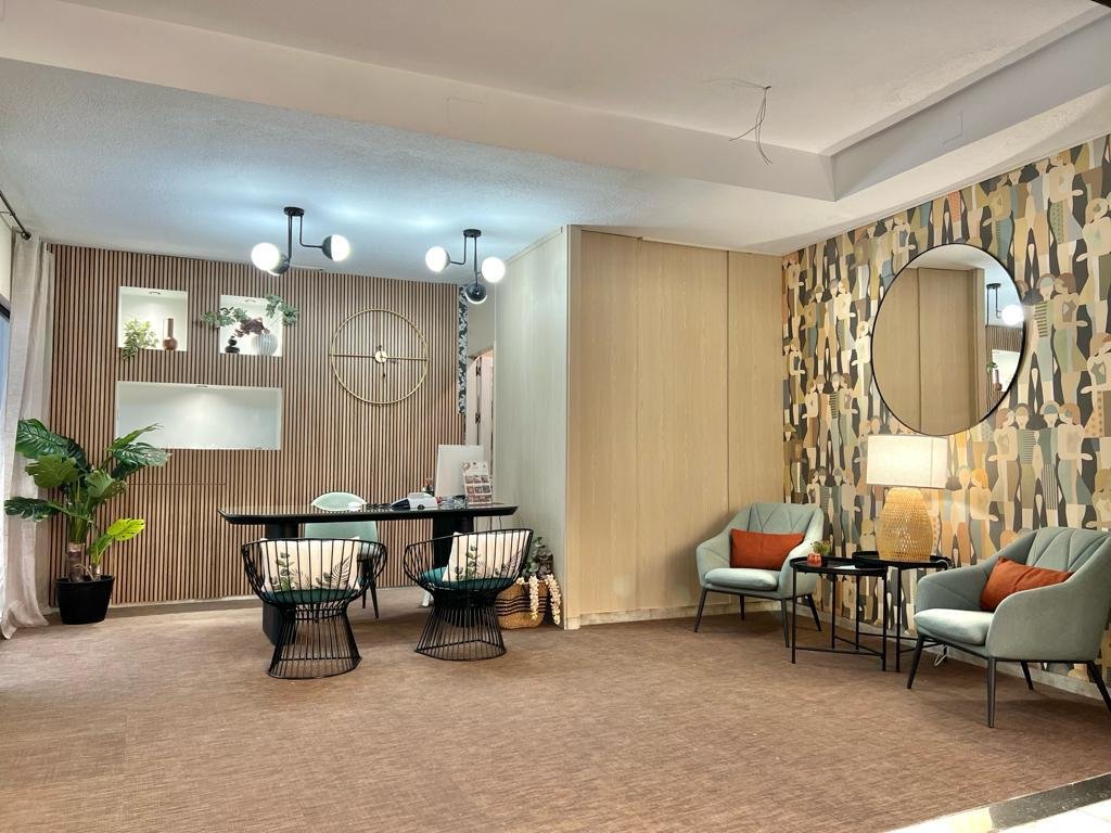 Hotel ITC Colón by Soho Boutique