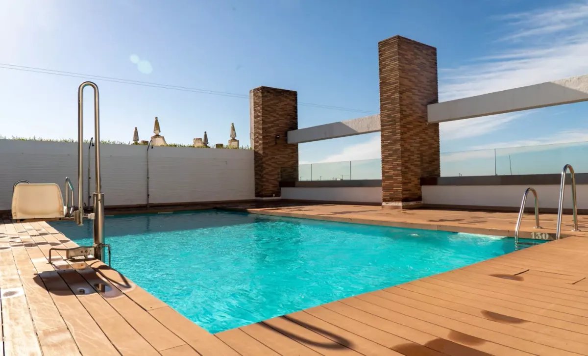 Sercotel Córdoba Medina Azahara