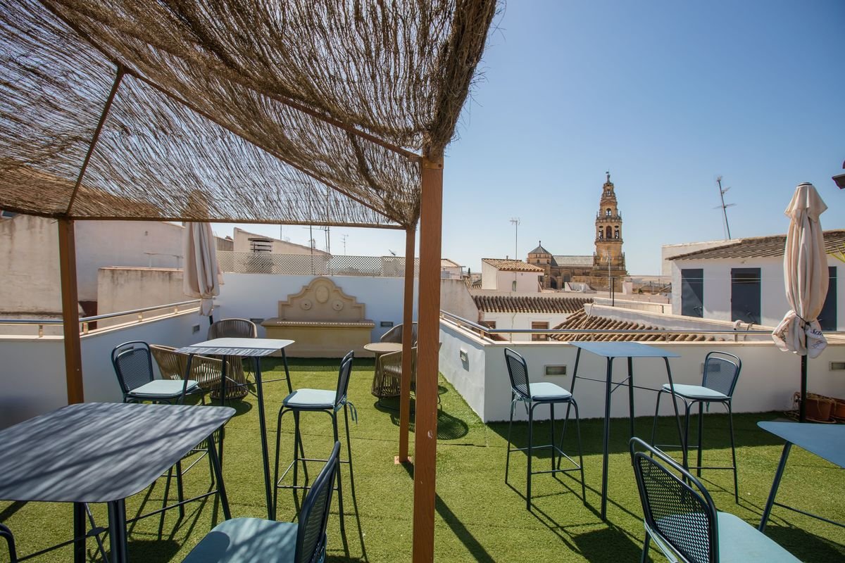 Hotel Soho Boutique Atalia