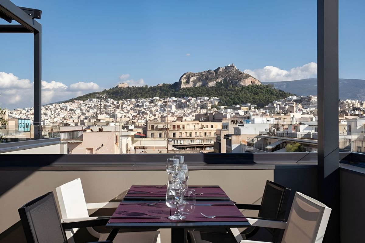 Polis Grand Hotel
