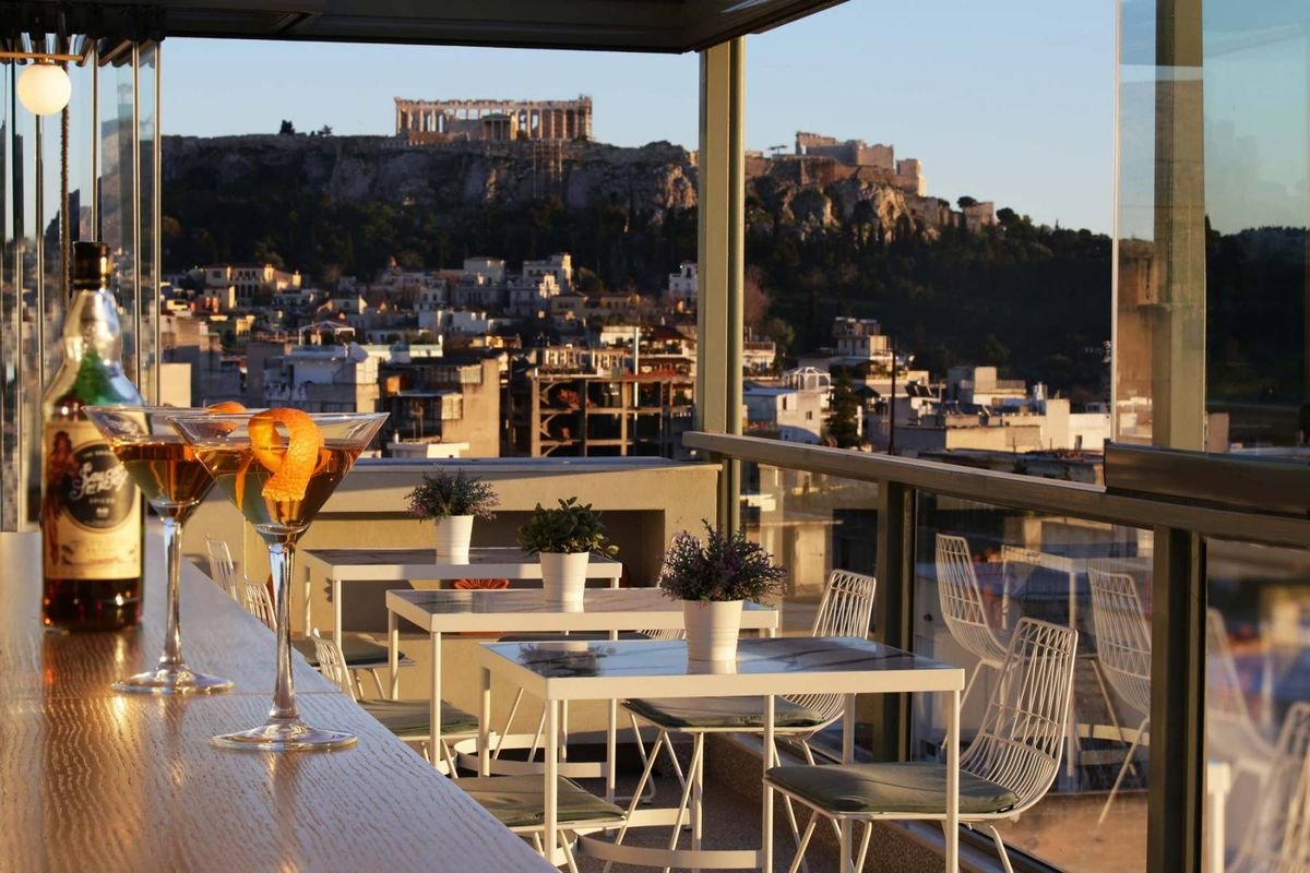 Hotel Evripides