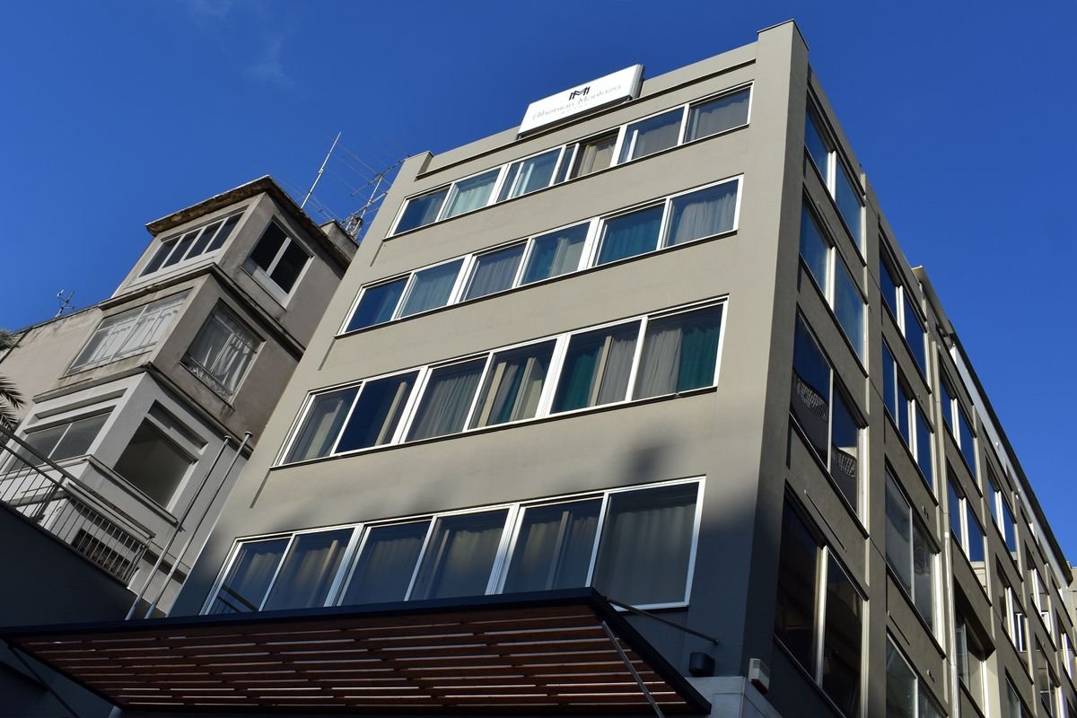 Athenian Montaza Hotel