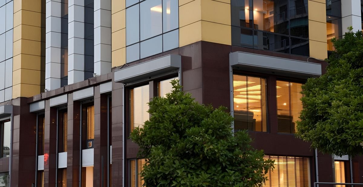 Hotel Athens Avenue 