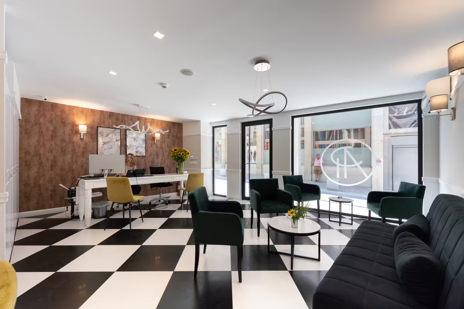Hotel Pure by Athens Prime Hotels