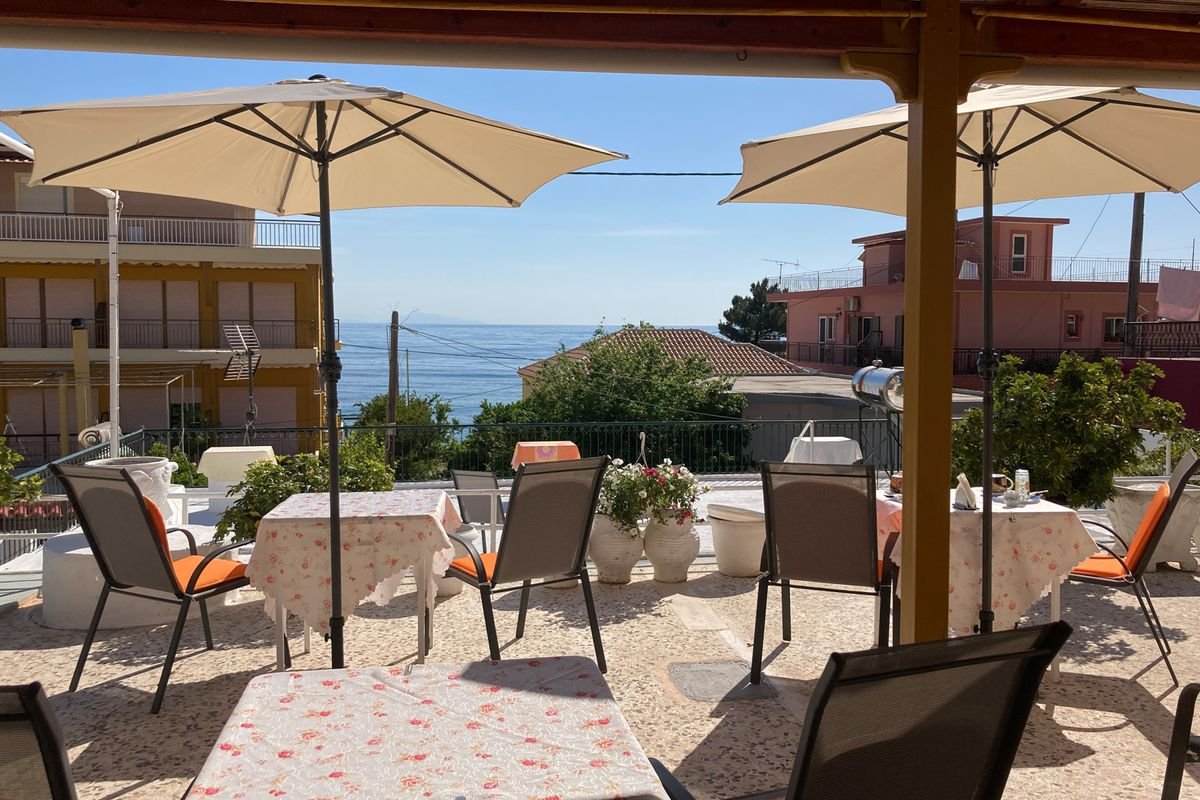 Hotel Galini