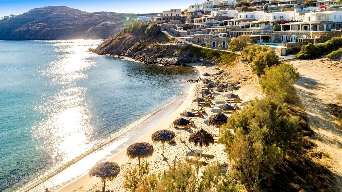 Hotel Casa Del Mar