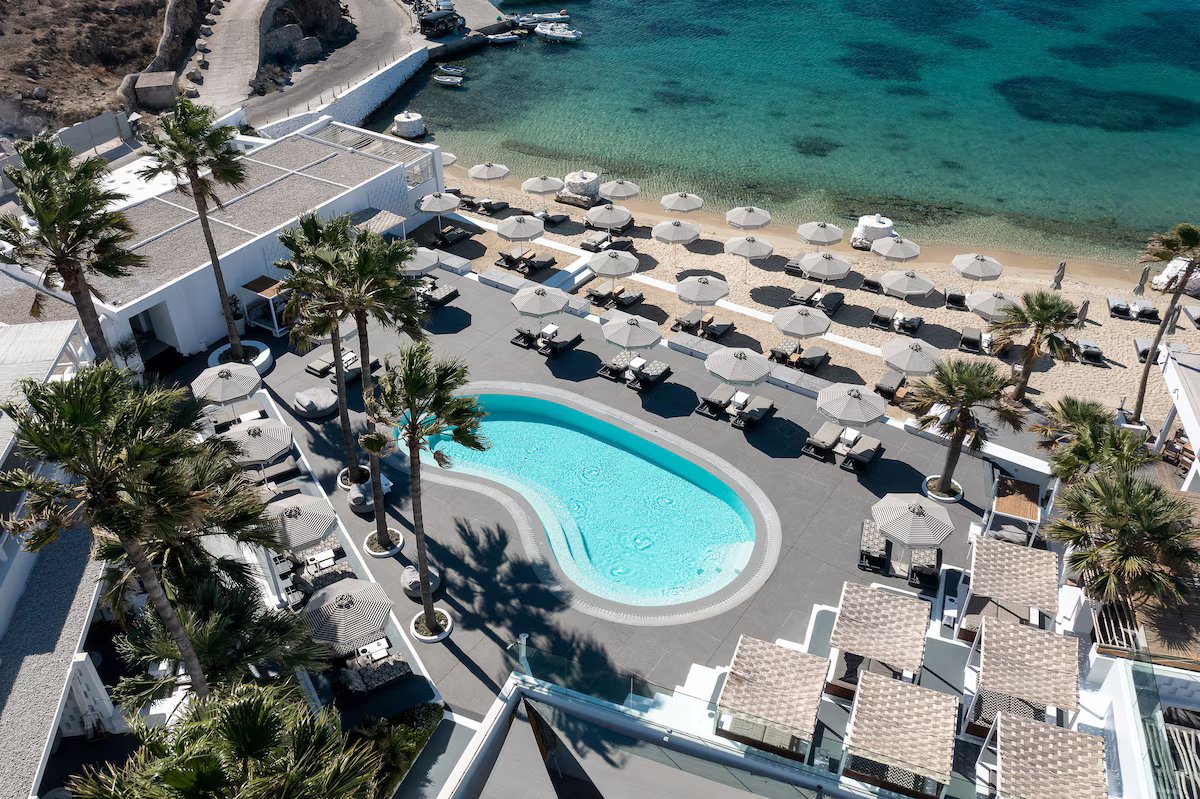 Mykonos Blanc Hotel