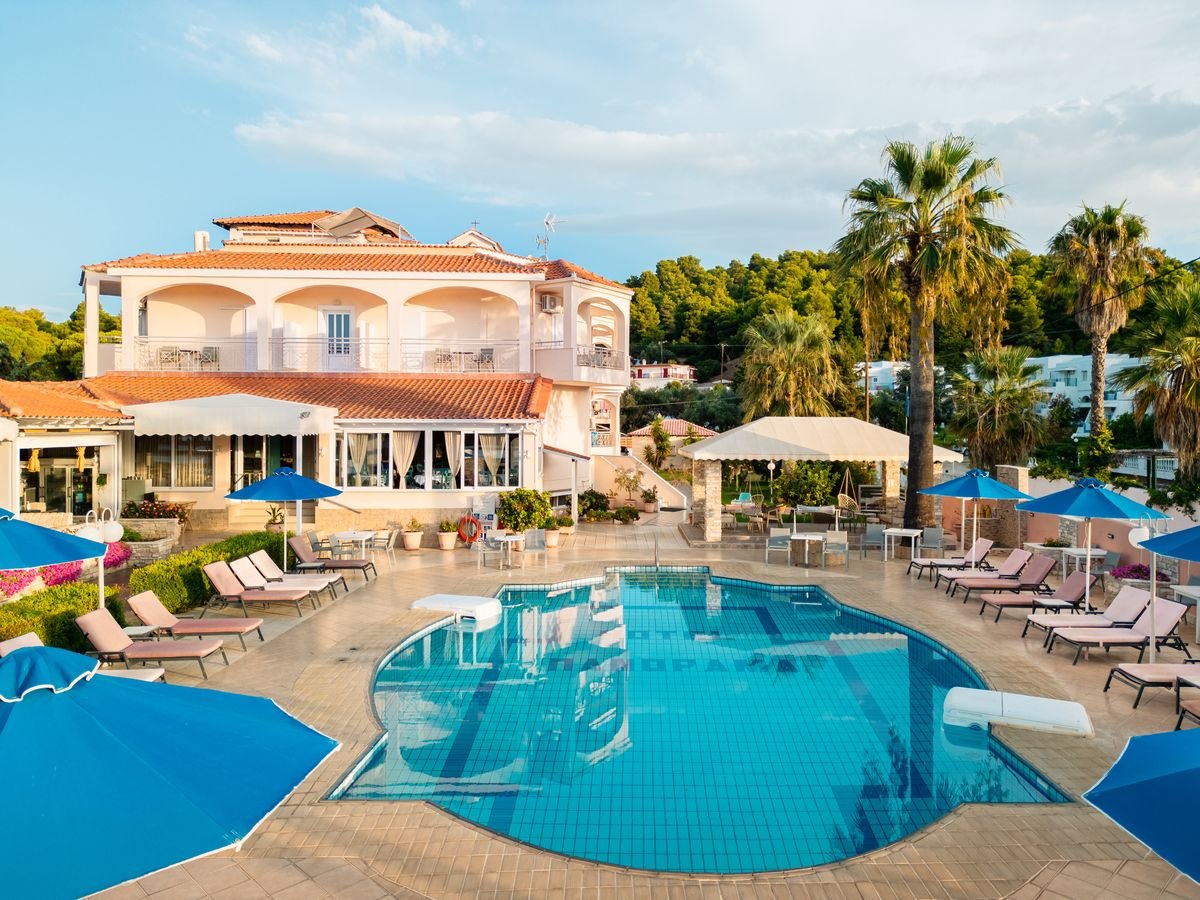 Hotel Panorama