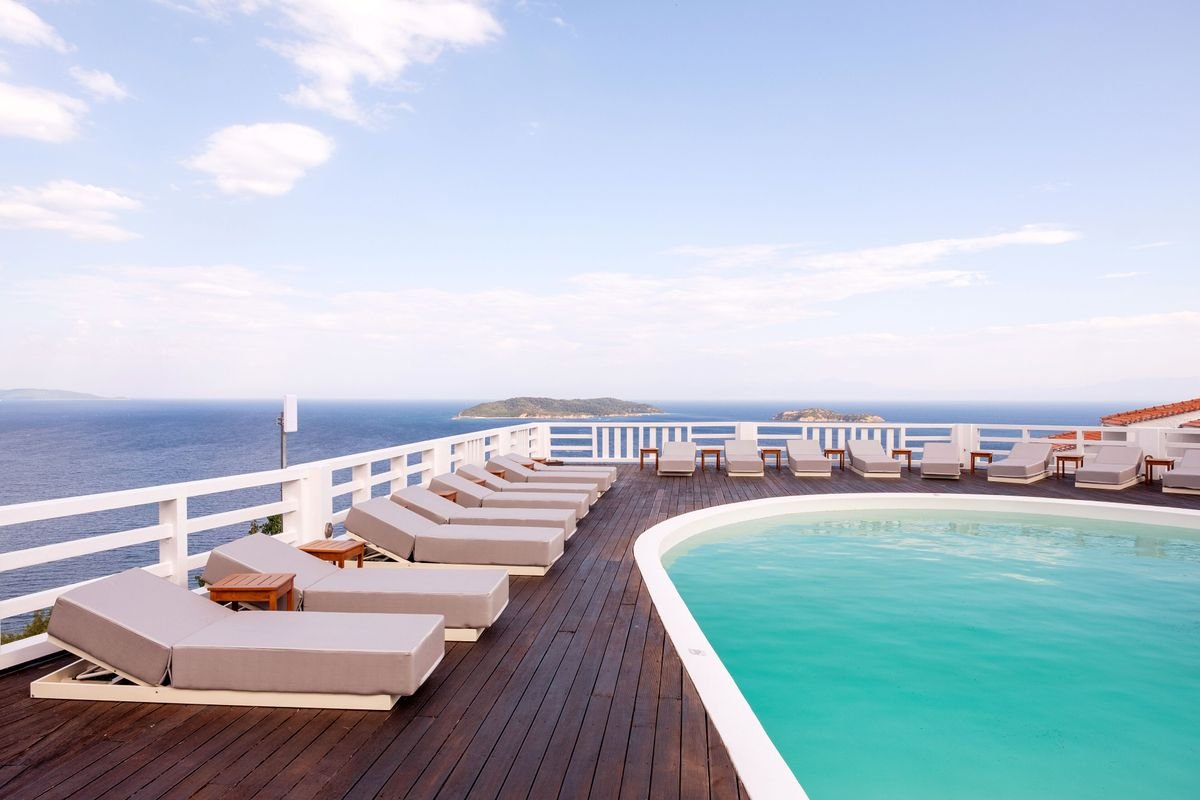 Hotel Oniro Skiathos