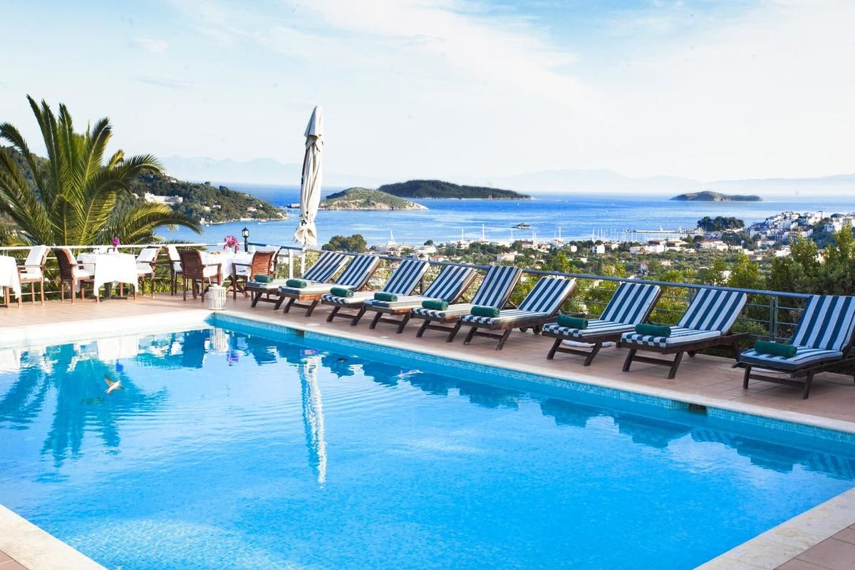 Vigles Sea View, Philian Hotels & Resorts