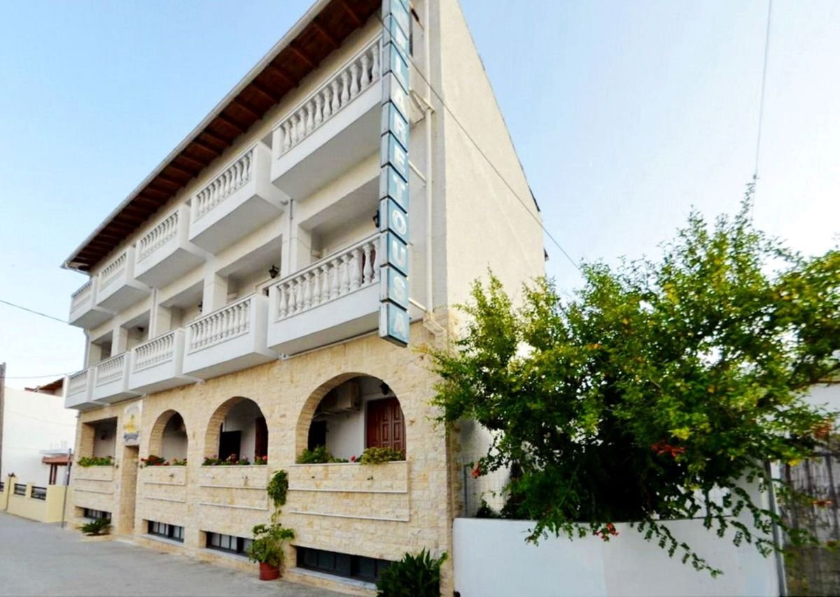 Casa Blue, Philian Hotels & Resorts
