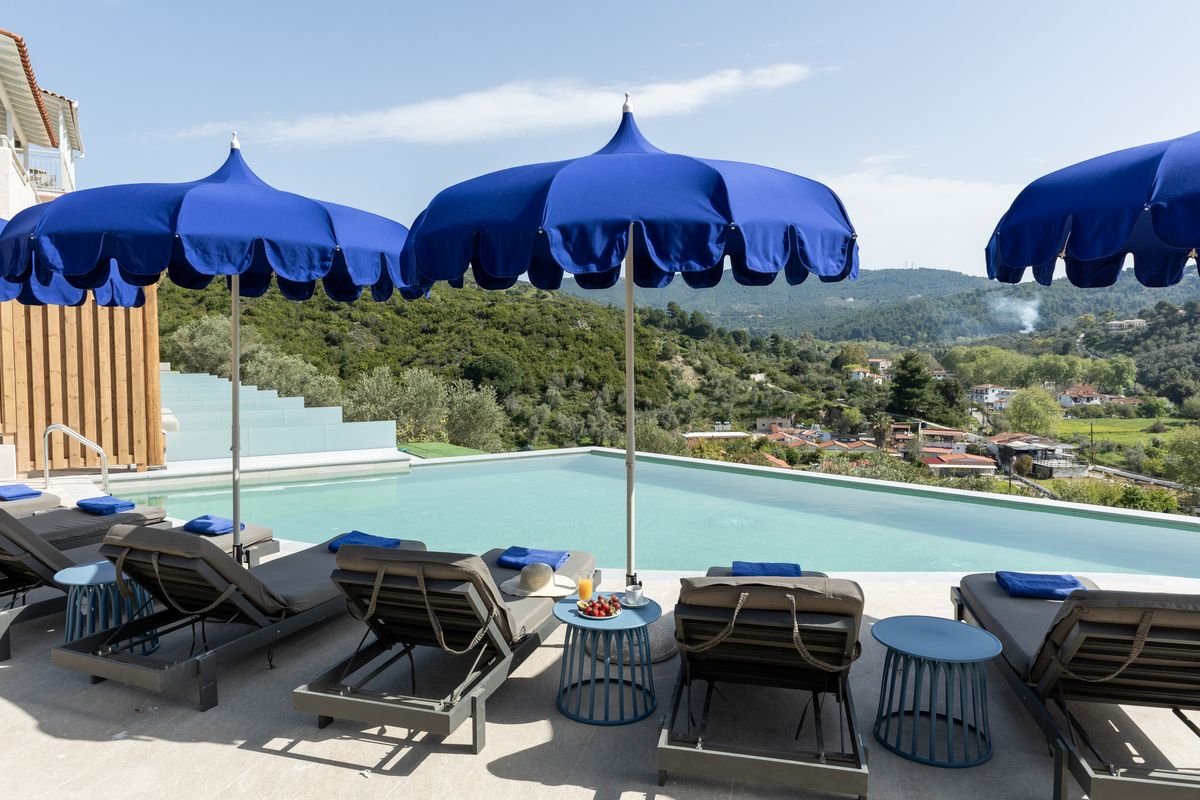 Hotel Petra Nera