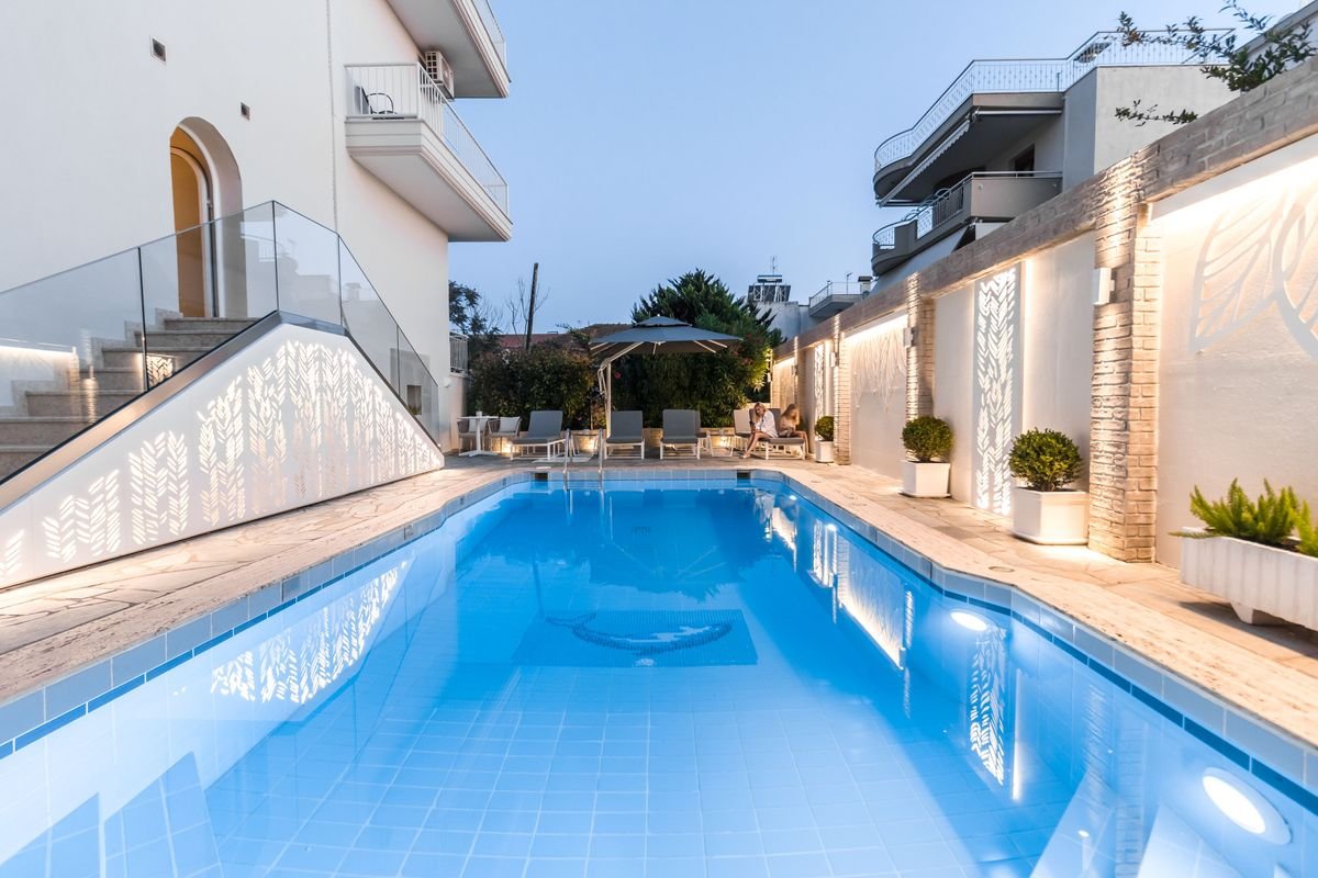Hotel Alkyonis