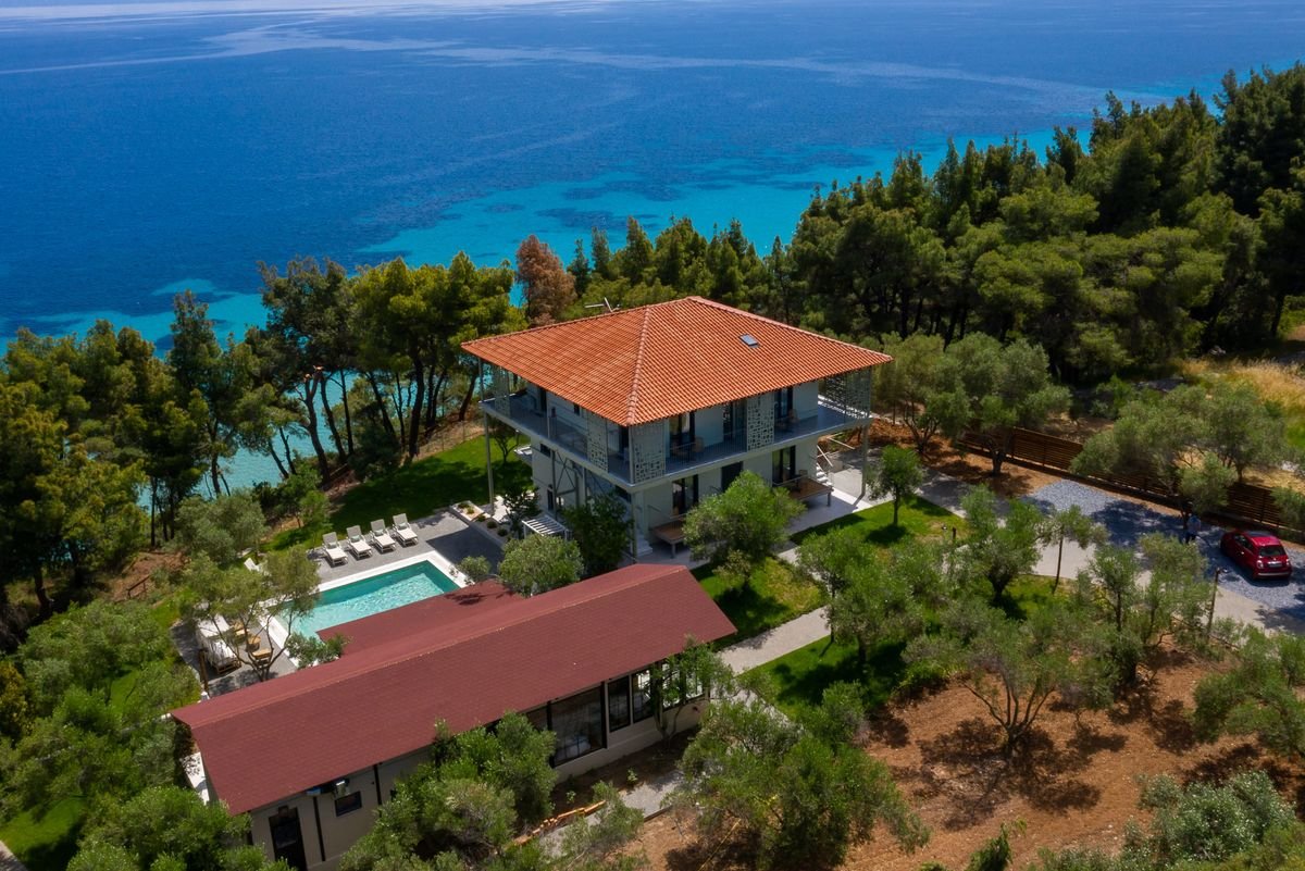 Hotel Elies 33 